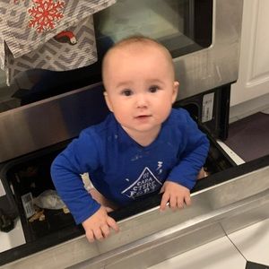 Meet your Posher, Nina